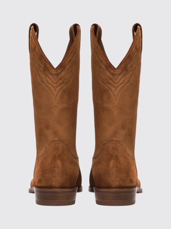 26FW 부테로 부츠 126BUTTEROB12000LIGDC7037 MARRONE Brown - BUTTERO