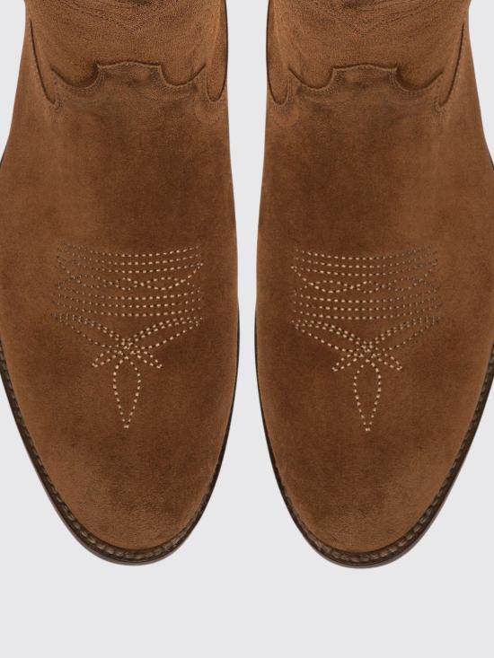 26FW 부테로 부츠 126BUTTEROB12000LIGDC7037 MARRONE Brown - BUTTERO