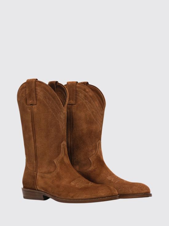 26FW 부테로 부츠 126BUTTEROB12000LIGDC7037 MARRONE Brown - BUTTERO