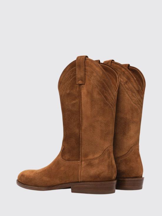 26FW 부테로 부츠 126BUTTEROB12000LIGDC7037 MARRONE Brown - BUTTERO