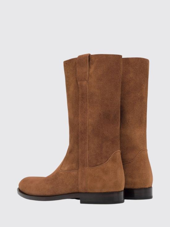 26FW 부테로 부츠 126BUTTEROB9172COBOUC0639 MARRONE Brown - BUTTERO
