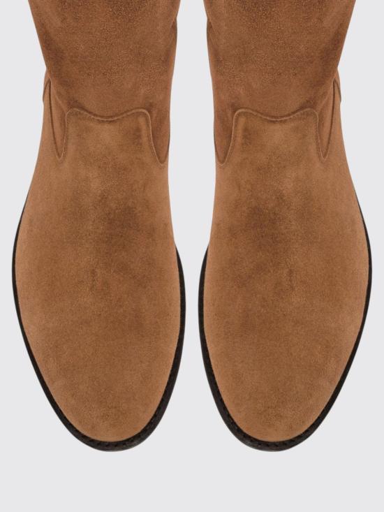 26FW 부테로 부츠 126BUTTEROB9172COBOUC0639 MARRONE Brown - BUTTERO