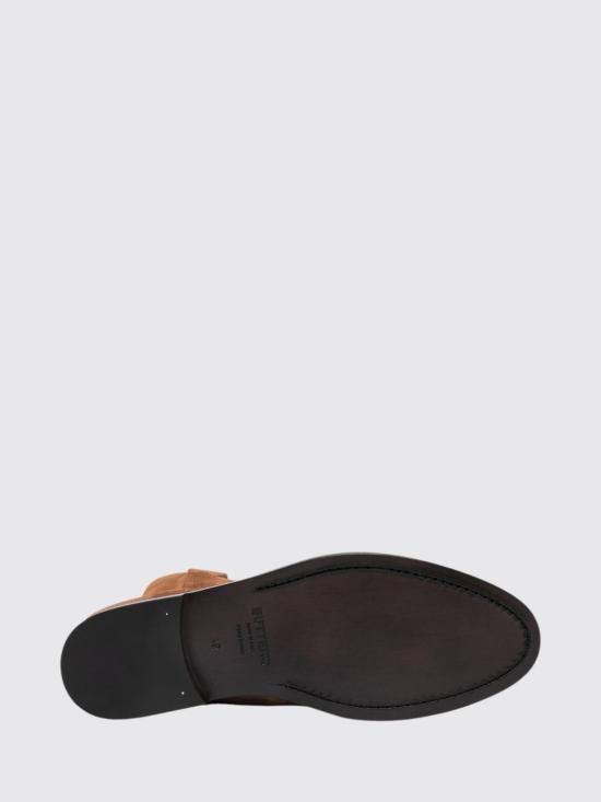 26FW 부테로 부츠 126BUTTEROB9172COBOUC0639 MARRONE Brown - BUTTERO