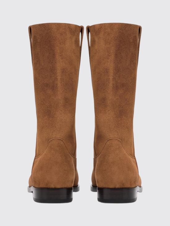 26FW 부테로 부츠 126BUTTEROB9172COBOUC0639 MARRONE Brown - BUTTERO