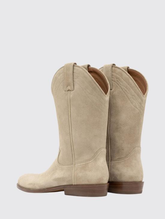 26FW 부테로 부츠 126BUTTEROB12000LIGDC8836 Beige - BUTTERO