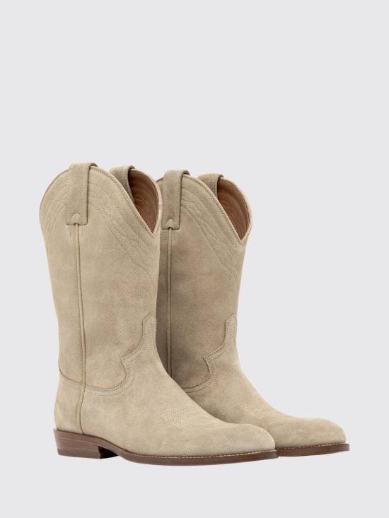 26FW 부테로 부츠 126BUTTEROB12000LIGDC8836 Beige - BUTTERO