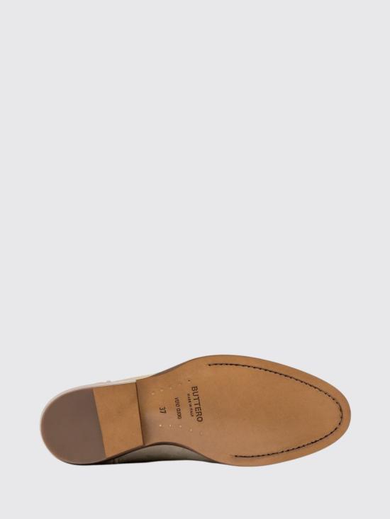 26FW 부테로 부츠 126BUTTEROB12000LIGDC8836 Beige - BUTTERO