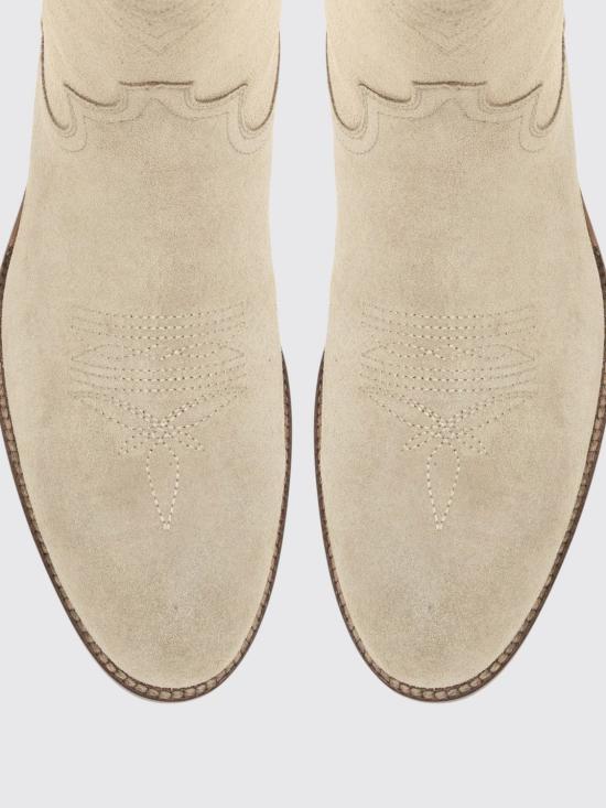 26FW 부테로 부츠 126BUTTEROB12000LIGDC8836 Beige - BUTTERO