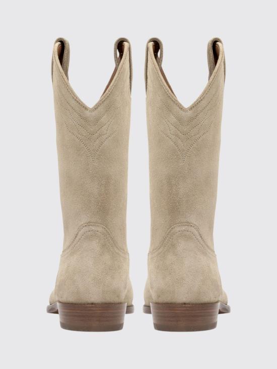 26FW 부테로 부츠 126BUTTEROB12000LIGDC8836 Beige - BUTTERO
