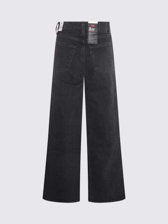 26FW 리바이스 데님 팬츠 0039B 0000 Black - LEVI'S
