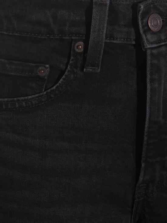 26FW 리바이스 데님 팬츠 0039B 0000 Black - LEVI'S