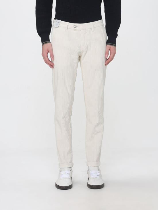 26FW 리하쉬 팬츠 PA26M005 F001 White