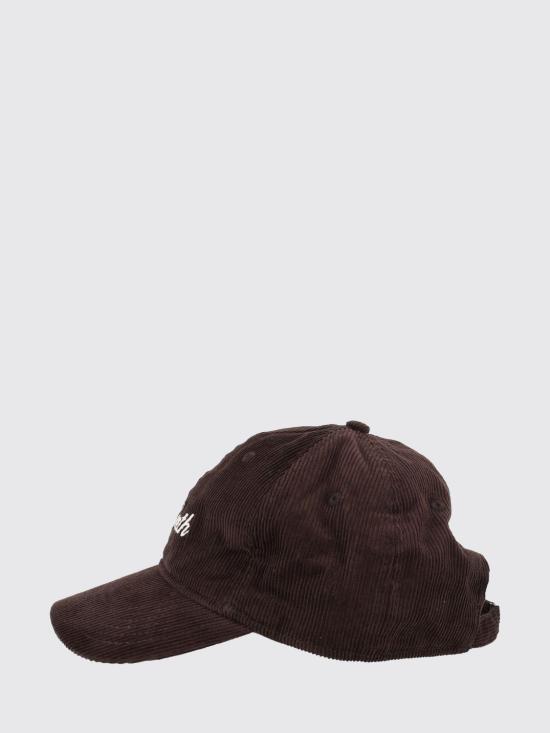 26FW 세인트바쓰 모자 BASB0025 00128M Brown - MC2 SAINT BARTH