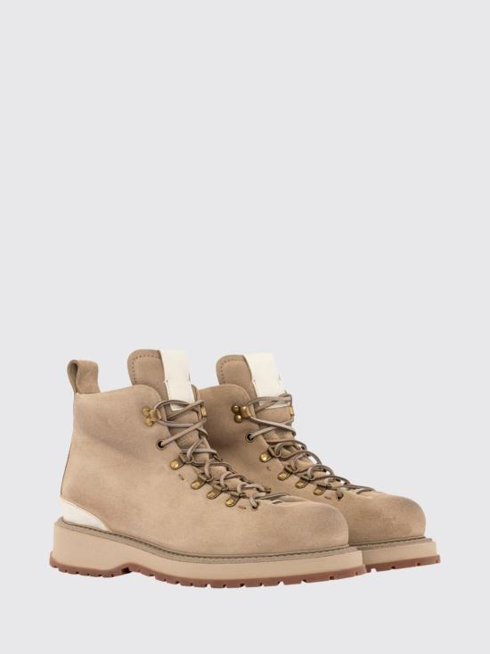 26FW 부테로 부츠 126BUTTEROBUT10570GORHUG11940 Beige - BUTTERO