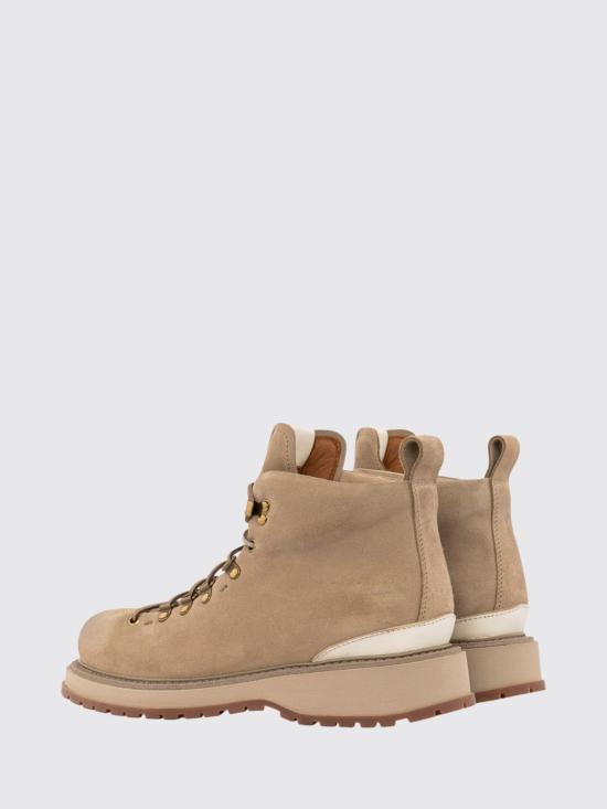 26FW 부테로 부츠 126BUTTEROBUT10570GORHUG11940 Beige - BUTTERO