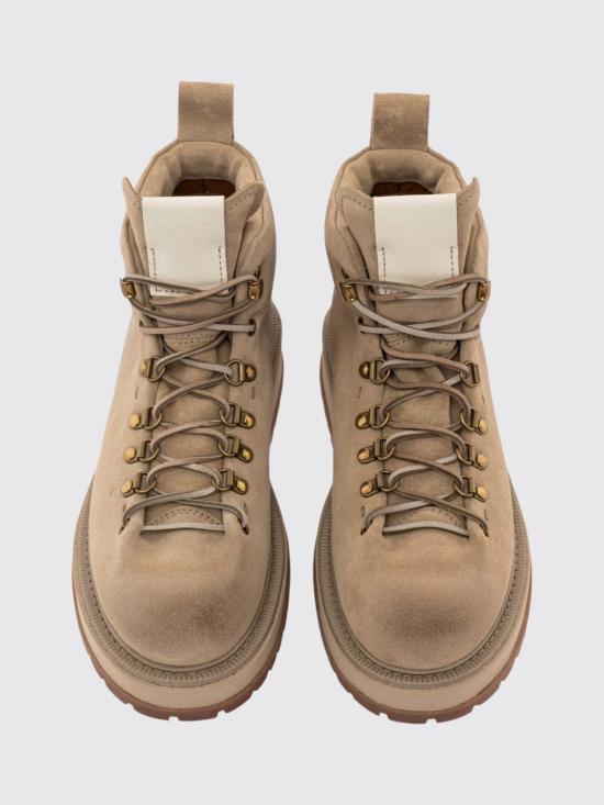 26FW 부테로 부츠 126BUTTEROBUT10570GORHUG11940 Beige - BUTTERO