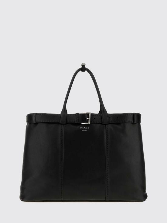 26FW 프라다 가방 2VG126VOJO2ZQ4 F0002 Black