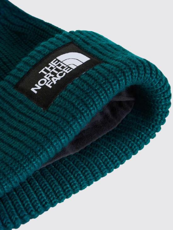 26FW 노스페이스 모자 NF0A8CGZ N4J1 Green - NORTH FACE