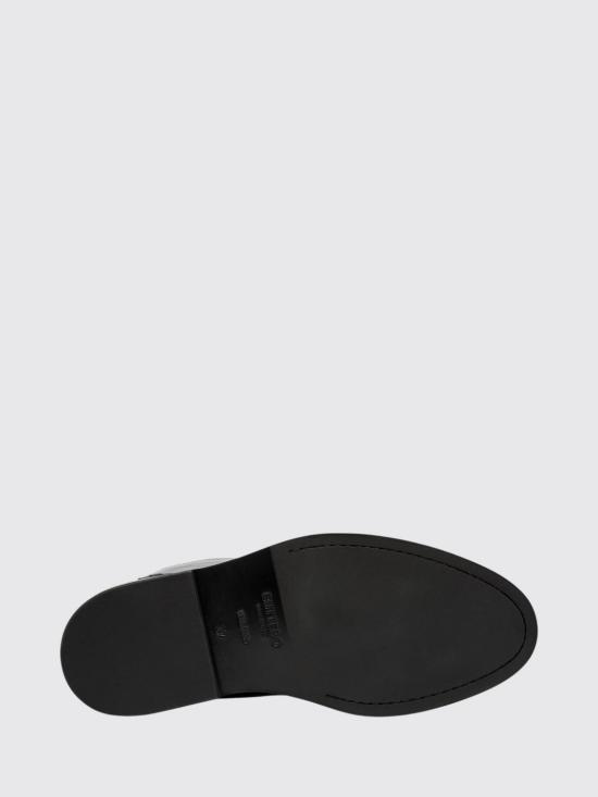 26FW 부테로 부츠 126BUTTEROB11830ETRUDG0137 5 NERO Black - BUTTERO