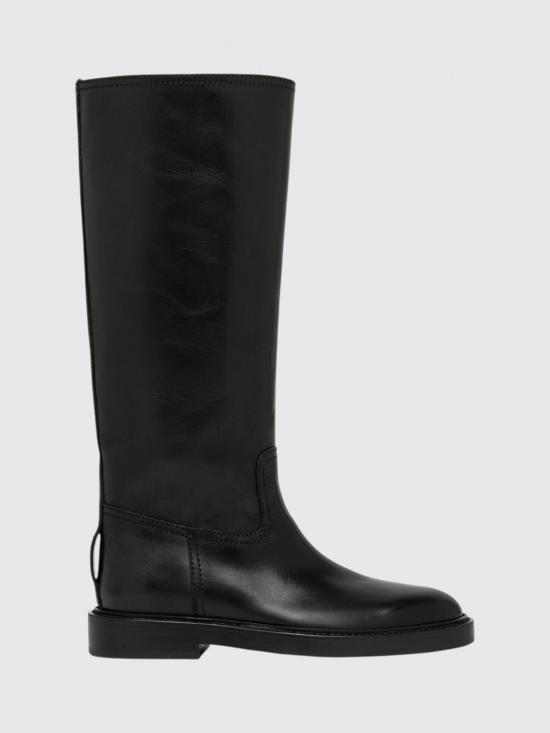 26FW 부테로 부츠 126BUTTEROB11830ETRUDG0137 5 NERO Black