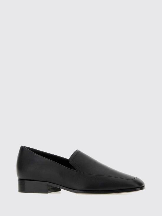 26FW 허버트 리바인 로퍼 HBWF156 001 Black - HERBERT LEVINE