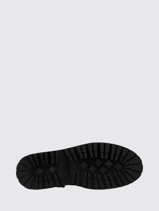 26FW 부테로 부츠 126BUTTEROB10570ETRUSVTUG1139 MARRONE Brown - BUTTERO
