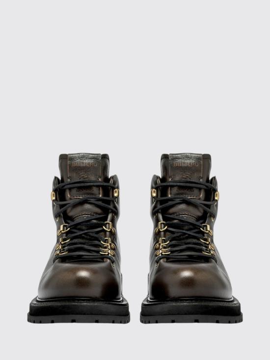 26FW 부테로 부츠 126BUTTEROB10570ETRUSVTUG1139 MARRONE Brown - BUTTERO