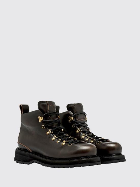 26FW 부테로 부츠 126BUTTEROB10570ETRUSVTUG1139 MARRONE Brown - BUTTERO