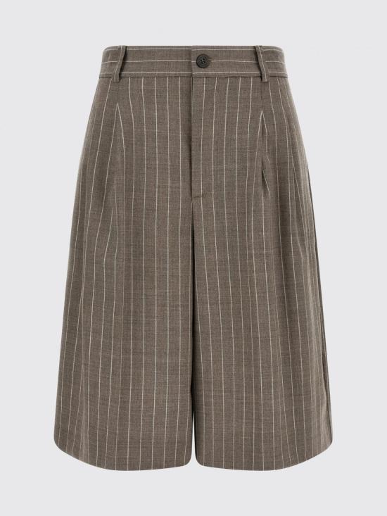 26FW 파로쉬 숏팬츠 D233030LASSIE 864 Brown - PAROSH
