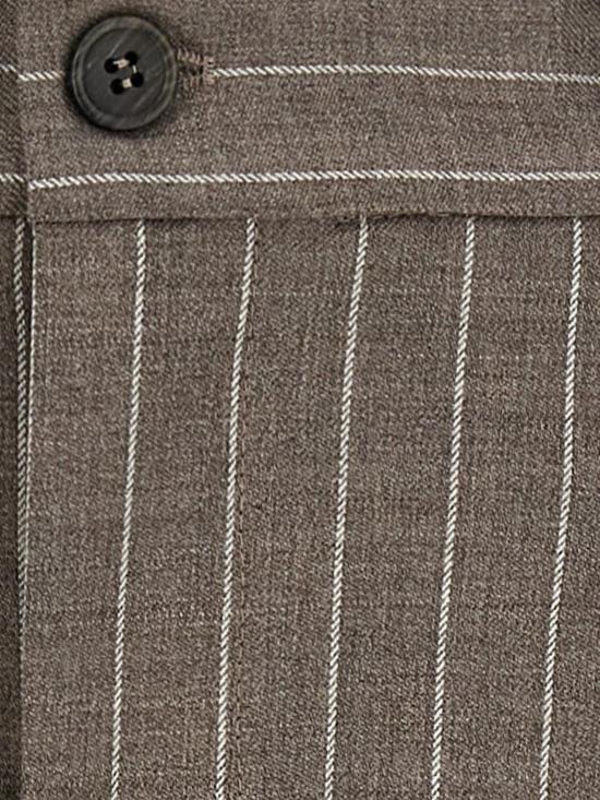 26FW 파로쉬 숏팬츠 D233030LASSIE 864 Brown - PAROSH