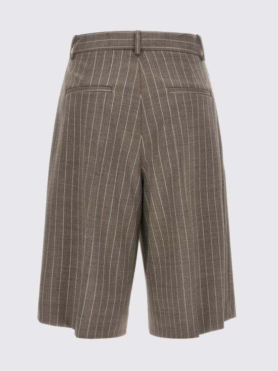 26FW 파로쉬 숏팬츠 D233030LASSIE 864 Brown - PAROSH