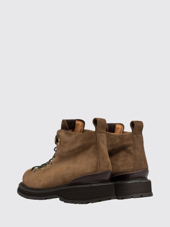 26FW 부테로 부츠 126BUTTEROB10570GORHUG6539 MARRONE Brown - BUTTERO