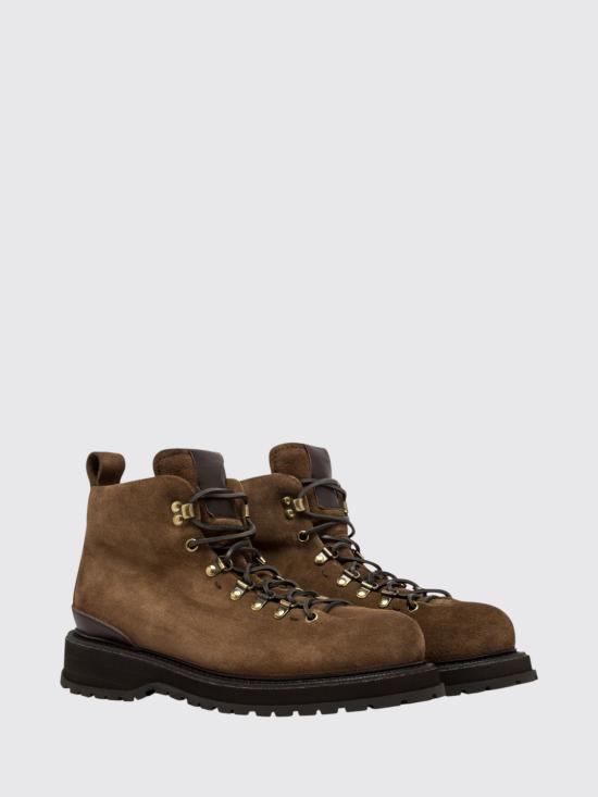 26FW 부테로 부츠 126BUTTEROB10570GORHUG6539 MARRONE Brown - BUTTERO