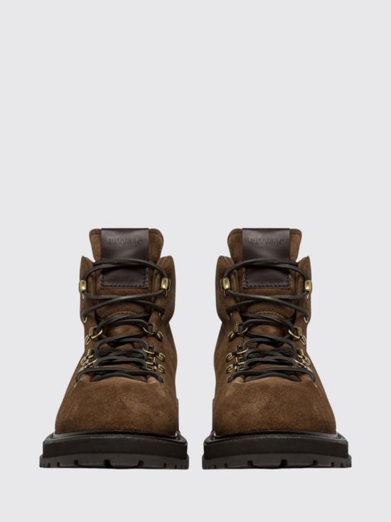 26FW 부테로 부츠 126BUTTEROB10570GORHUG6539 MARRONE Brown - BUTTERO