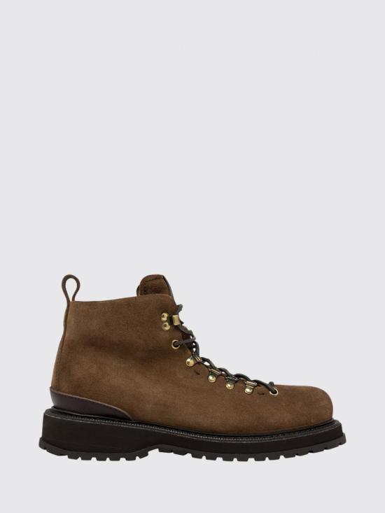 26FW 부테로 부츠 126BUTTEROB10570GORHUG6539 MARRONE Brown