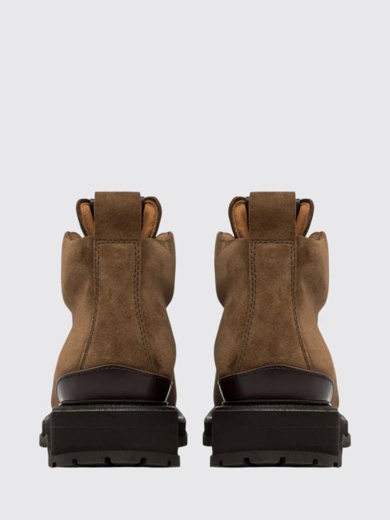 26FW 부테로 부츠 126BUTTEROB10570GORHUG6539 MARRONE Brown - BUTTERO