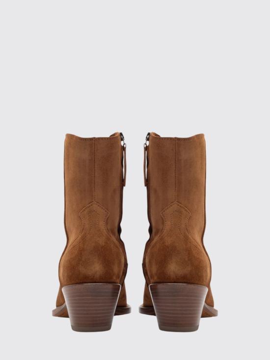 26FW 부테로 부츠 126BUTTEROB10191LIGDC7036 MARRONE Brown - BUTTERO