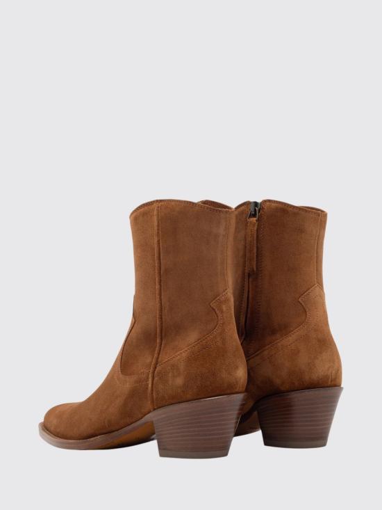 26FW 부테로 부츠 126BUTTEROB10191LIGDC7036 MARRONE Brown - BUTTERO