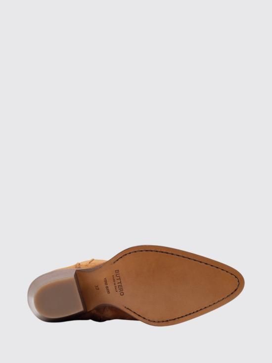 26FW 부테로 부츠 126BUTTEROB10191LIGDC7036 MARRONE Brown - BUTTERO