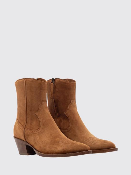 26FW 부테로 부츠 126BUTTEROB10191LIGDC7036 MARRONE Brown - BUTTERO