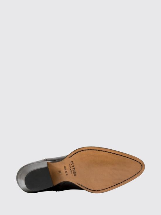 26FW 부테로 부츠 126BUTTEROB10191FOULDC0436 MARRONE Brown - BUTTERO