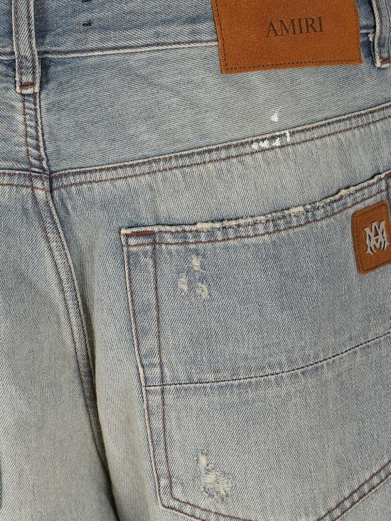 26FW 아미리 데님 팬츠 AM426JE019 008N Blue - AMIRI