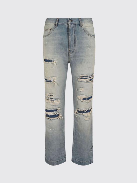 26FW 아미리 데님 팬츠 AM426JE019 008N Blue - AMIRI