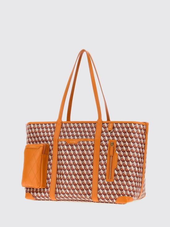 26FW 안야힌드마치 토트백 5050925209229 SUNSET Orange - ANYA HINDMARCH