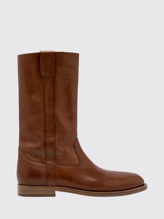 26FW 부테로 부츠 126BUTTEROB9172FOULUC0640 MARRONE Brown