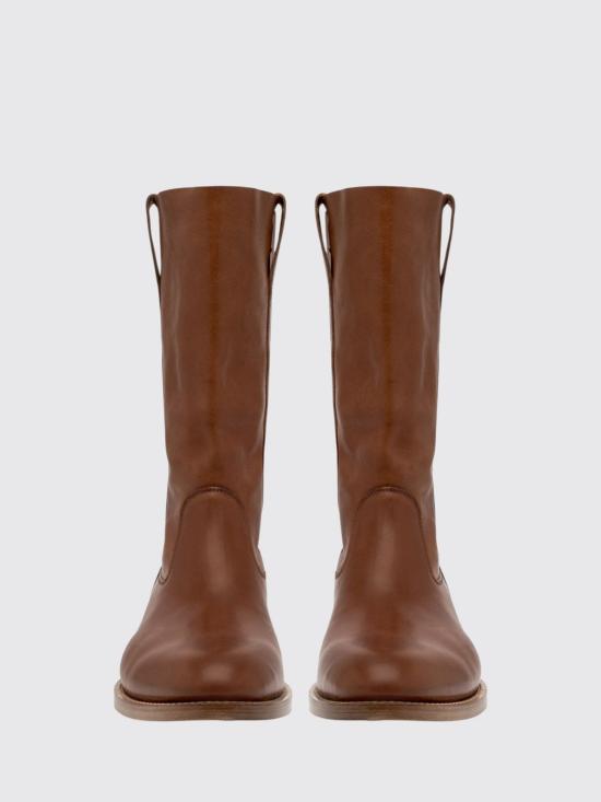 26FW 부테로 부츠 126BUTTEROB9172FOULUC0640 MARRONE Brown - BUTTERO