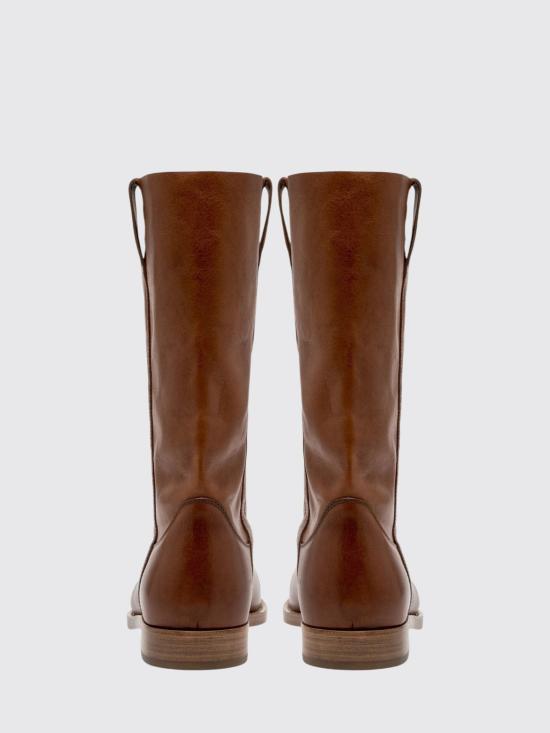 26FW 부테로 부츠 126BUTTEROB9172FOULUC0640 MARRONE Brown - BUTTERO