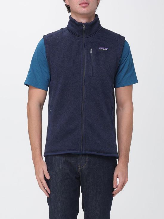 26FW 파타고니아 플리스 베스트 25882 NENA Navy