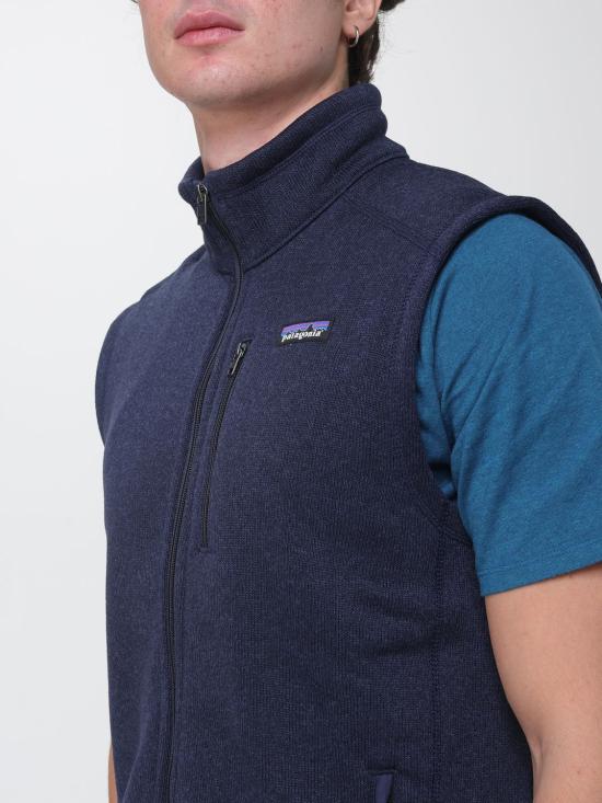 26FW 파타고니아 플리스 베스트 25882 NENA Navy - PATAGONIA