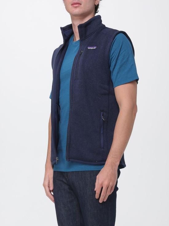 26FW 파타고니아 플리스 베스트 25882 NENA Navy - PATAGONIA
